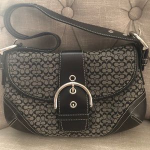 Coach Shoulder Bag